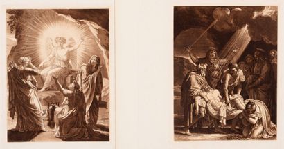 François Xavier FABRE (1766 - 1837)

Appearance...