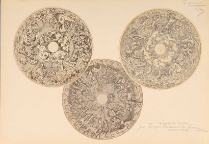 Jacques Androuet DU CERCEAU (1510/12 - 1585)

Views...