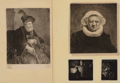 Jean-Pierre NORBLIN DE LA GOURDAINE (1745-...