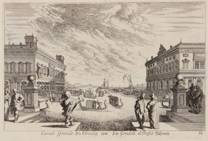 Melchior KÜSSEL (1626 - 1683)

Iconographia...
