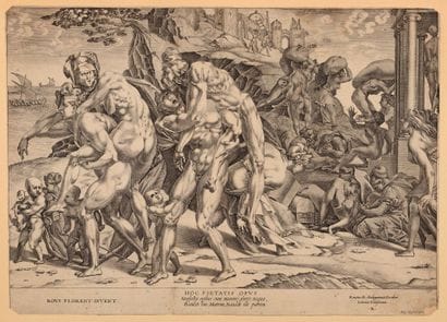 René BOYVIN (1525-1580/98)

The Effects of...