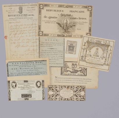 OLD POSTERS - ADDRESSES

Posters, addresses,...