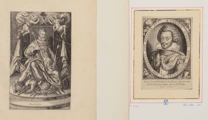 Thomas DE LEU (1555-1612)

Frontispiece for...