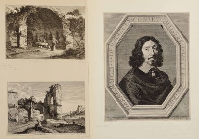 JEAN MORIN (1600-1650)

Saint Peter - Group...