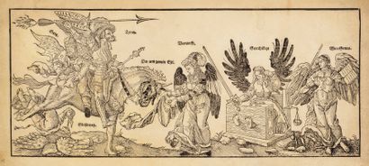 ANONYMOUS

Illustrations for the Bible and...