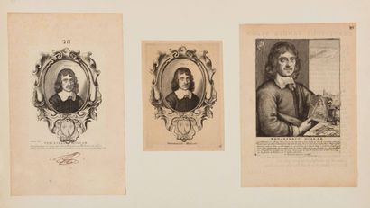 Wenzel HOLLAR (1607 - 1677)

P. Arétin -...