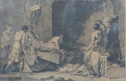 Camillo PROCACCINI (1561 - 1629)

Resting...