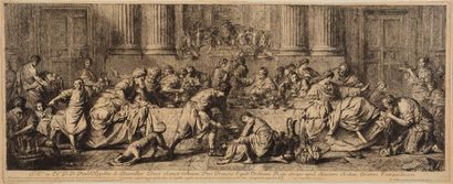 Pierre SUBLEYRAS(1699-1749)

The Magdalene...