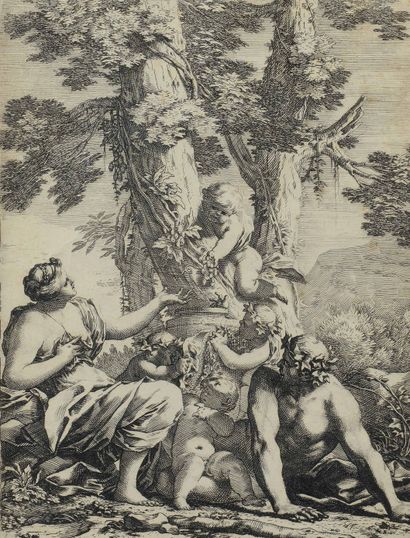 Camillo PROCACCINI (1561 - 1629)

Resting...