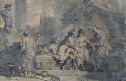 Camillo PROCACCINI (1561 - 1629)

Resting...