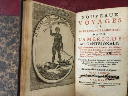 HORS CATALOGUE En l'état, non collationnés
/10...