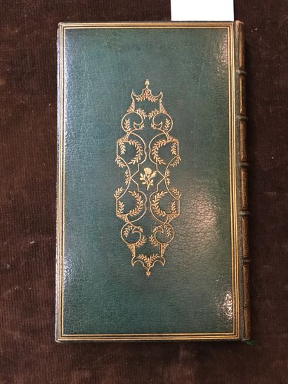 [GERMONT (M. de)].
Le Napolitain, ou Le Defenseur...
