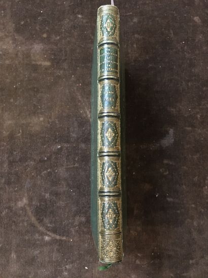 [GERMONT (M. de)].
Le Napolitain, ou Le Defenseur...