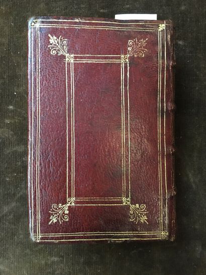 [COMMINES (Philippe de)]. Les Mémoires de...