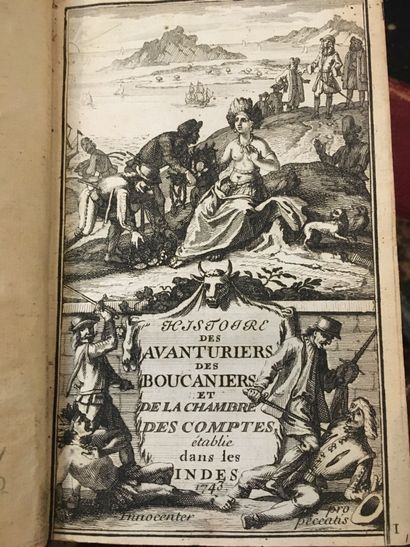 HORS CATALOGUE En l'état, non collationnés
/10...