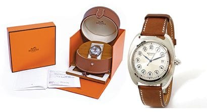 HERMES PARIS ''DRESSAGE'' Ref DR1.790
This...