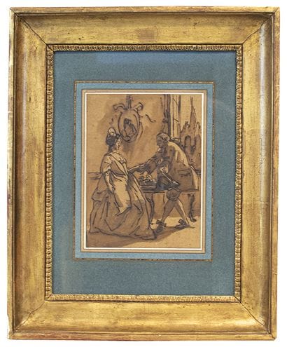 Alexandre Denis ABEL de PUJOL
(Valenciennes...