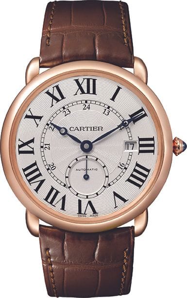 CARTIER 