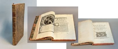 [SAVOIE]. FERRERRO (Francisco Maria). Augustæ...