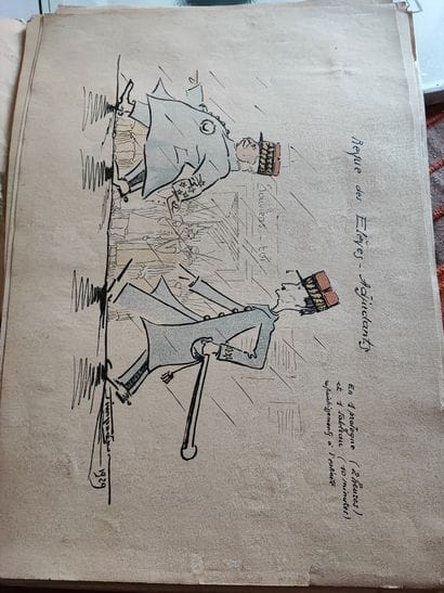 One volume illustrations Class 1929 - 1931...