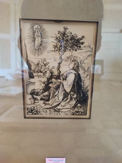 After DÜRER, FLEMISH SCHOOL and others
Set...
