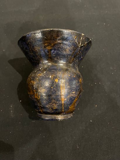 Charles CATTEAU (1880 - 1966) for Boch Frères...