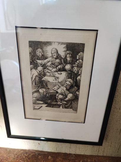 After DÜRER, FLEMISH SCHOOL and others
Set...