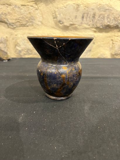 Charles CATTEAU (1880 - 1966) for Boch Frères...