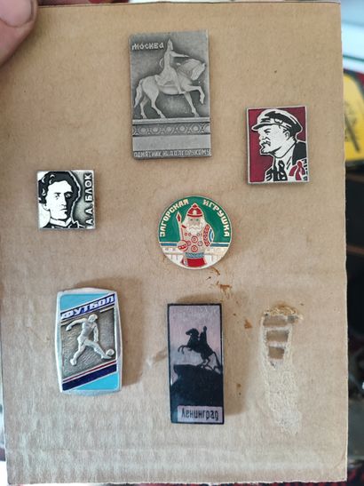 Lot de pièces demonetarisés, montre Cheifel,...
