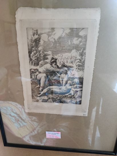 After DÜRER, FLEMISH SCHOOL and others
Set...