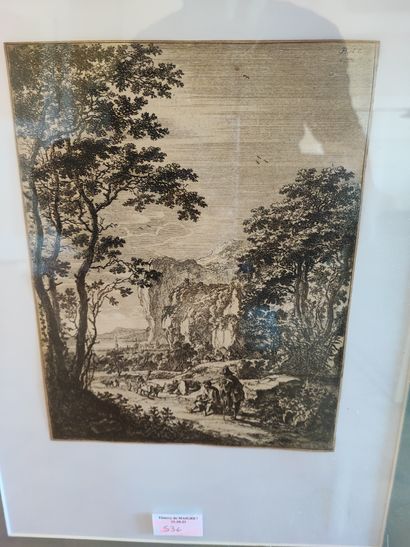 After DÜRER, FLEMISH SCHOOL and others
Set...