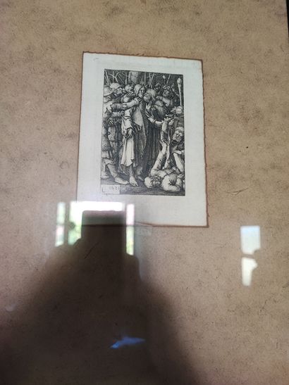 After DÜRER, FLEMISH SCHOOL and others
Set...