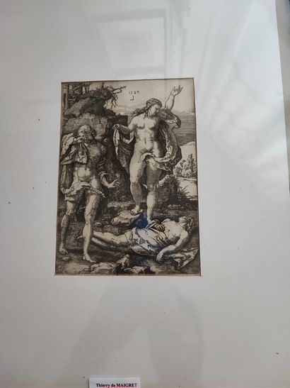 After DÜRER, FLEMISH SCHOOL and others
Set...