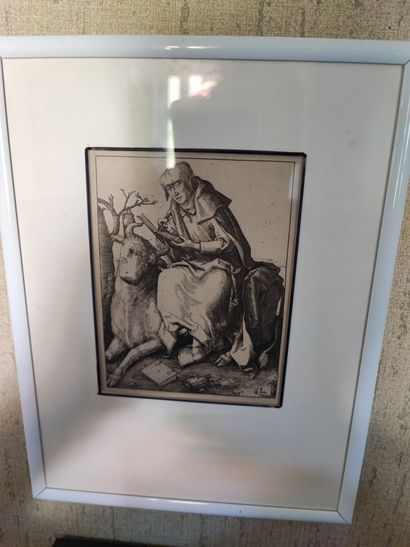 After DÜRER, FLEMISH SCHOOL and others
Set...