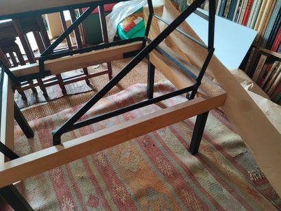 Wallet table based on the 