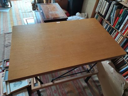 Wallet table based on the 