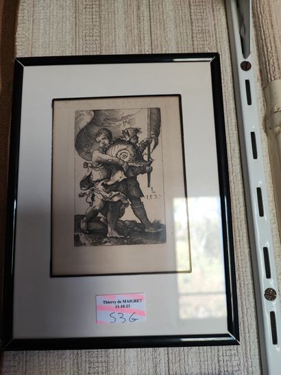 After DÜRER, FLEMISH SCHOOL and others
Set...