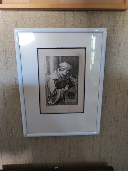 After DÜRER, FLEMISH SCHOOL and others
Set...