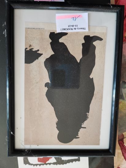 A large lot of reproductions, including figures...