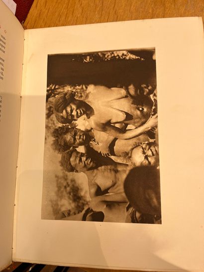 André Gide. Journey to the Congo. Suivi du...