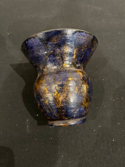 Charles CATTEAU (1880 - 1966) for Boch Frères...