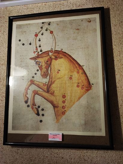 A large lot of reproductions, including figures...