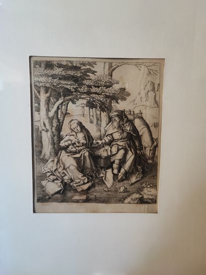 After DÜRER, FLEMISH SCHOOL and others
Set...