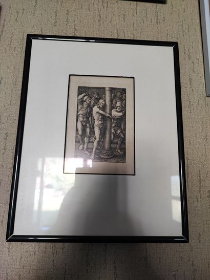 After DÜRER, FLEMISH SCHOOL and others
Set...