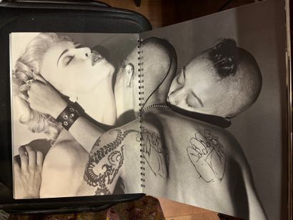 madonna sex 1 volume