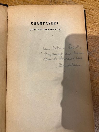 Promethée enchainé by Frémiot. Wilde's Salomé....