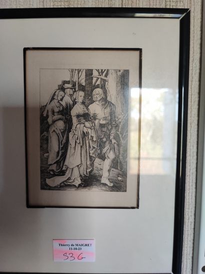 After DÜRER, FLEMISH SCHOOL and others
Set...
