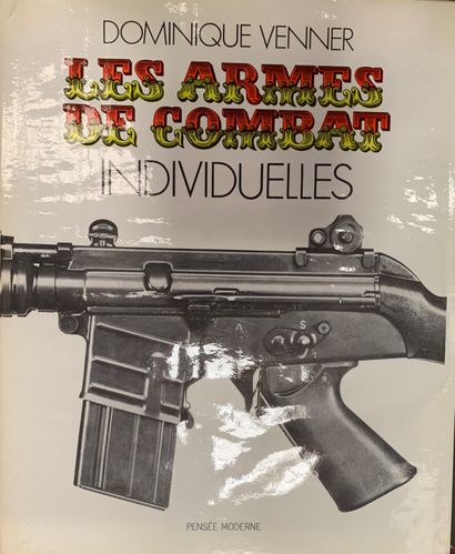 F. COURALLY. Les armes de chasse et leur...