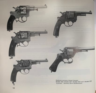 Dominique VENNER. History of hunting weapons....