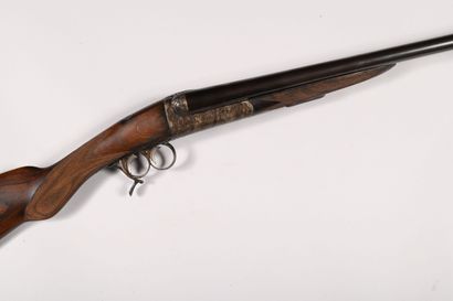 Ideal rifle model 3R calibre 16/65 (n°25794)....